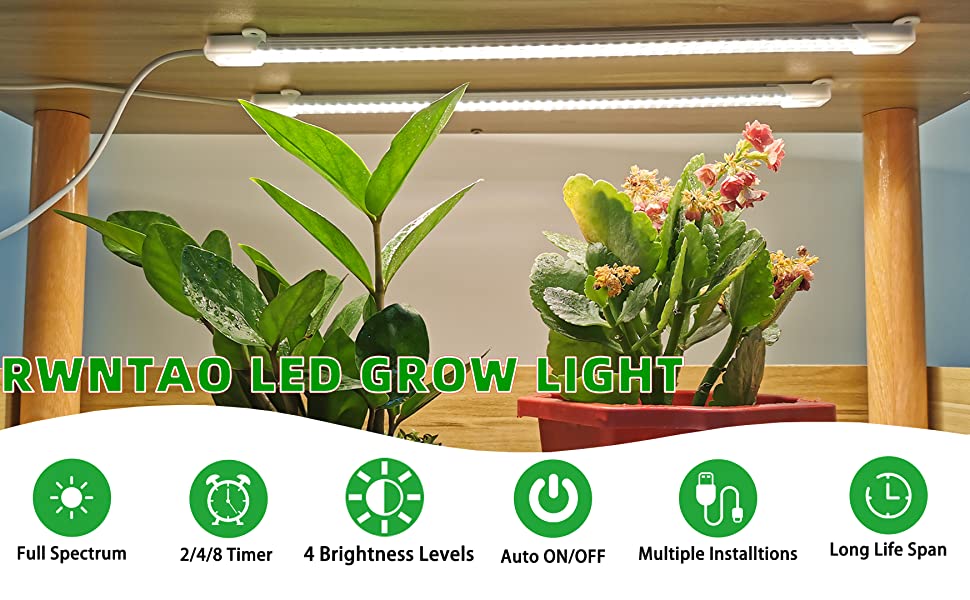 Professional LED Grow Light