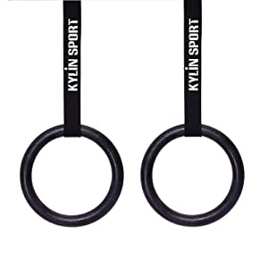 Gymnastic Rings