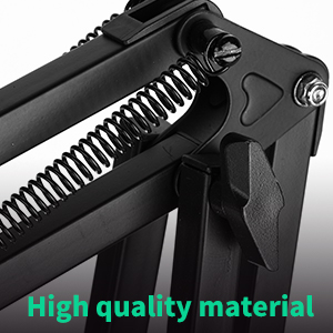 High-quality & Super-tension Springs