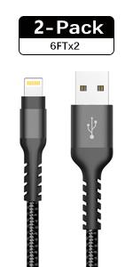 lightning cable