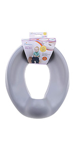 Soft Touch Potty Seat