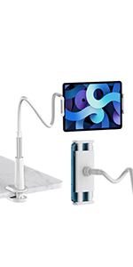 Gooseneck Tablet Mount