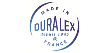 Duralex logo