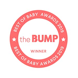 The Bump Best of Baby Award