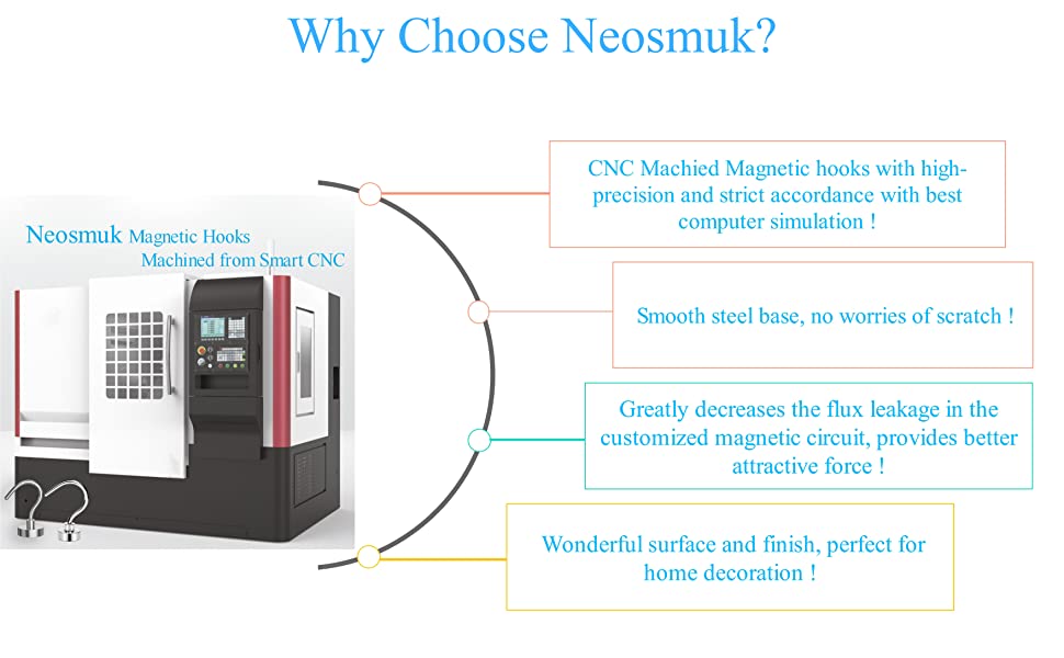 Why choose neosmuk