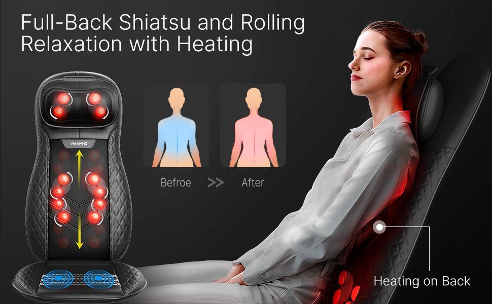 massage seat