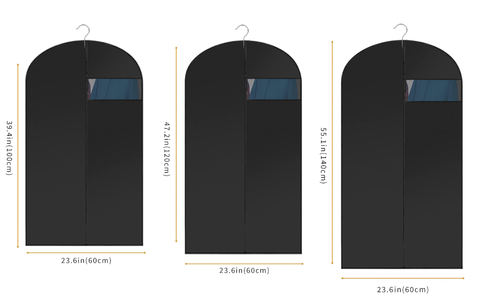 Garment Bags