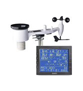 ECOWITT WH2320C Wi-Fi Weather Station