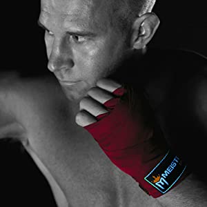 Meister 180" Hand Wraps