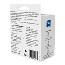 ZEISS Lens Wipes