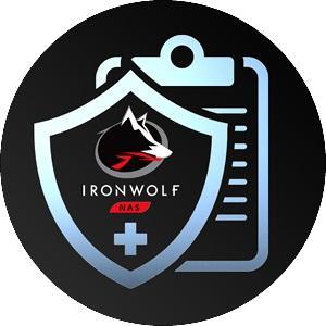 Iron Wolf Health Management