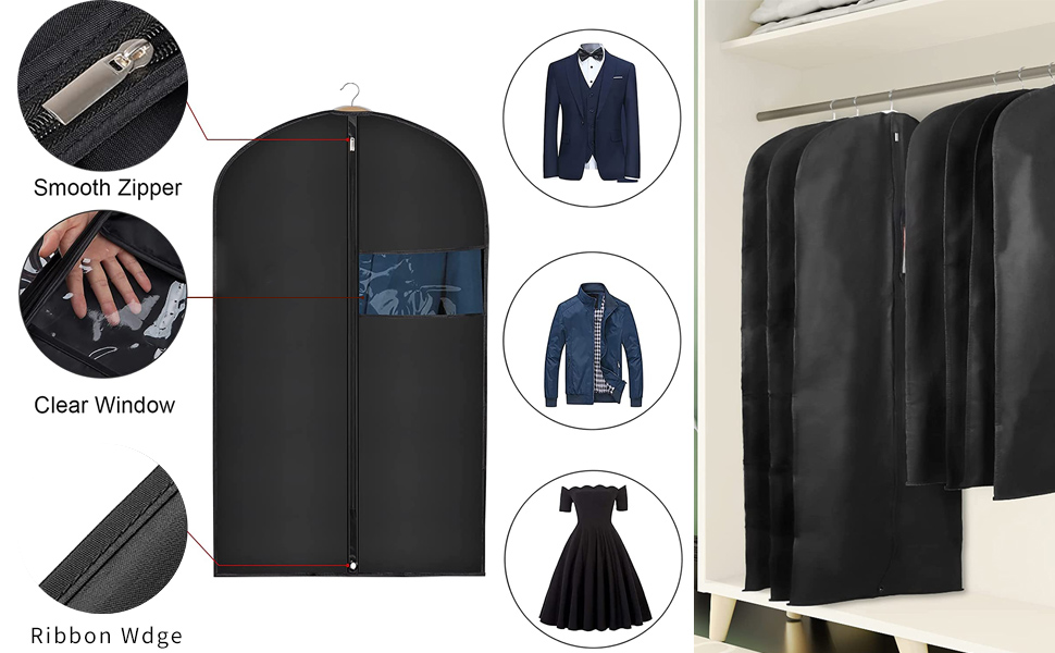 Garment Bags