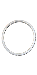 sealing ring, instant pot sealing ring, instant pot accessories