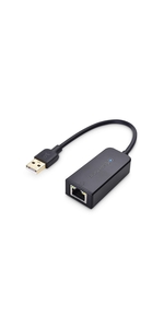 switch ethernet adapter