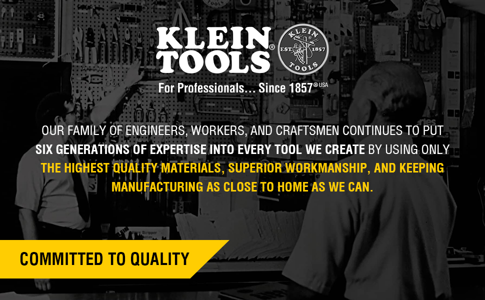 Klein Tools