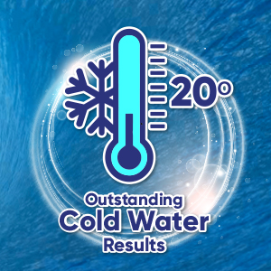 Outstanding Cold Water Results
