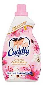 Cuddly Aroma Collections Japanese Cherry Blossom