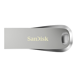 SanDisk, Ultra Luxe, USB 3.1