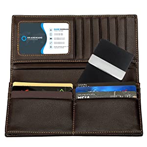Professional Business Card Case