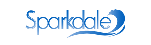 sparkdale logo