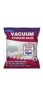 vacum storage bags