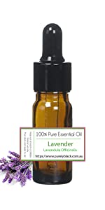 lavender oil