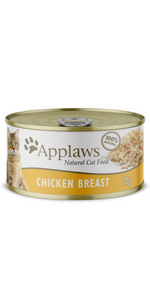 Applaws wet cat food