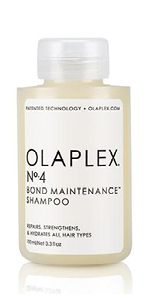 No. 4 Bond Maintenance