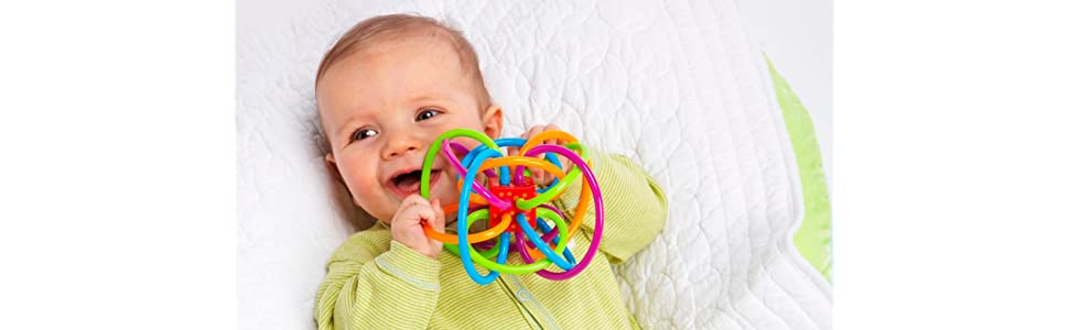 baby toys 3-6 months;baby toys 6 months;baby toys 0-3 months;infant toys 0 6 months;baby ball toy