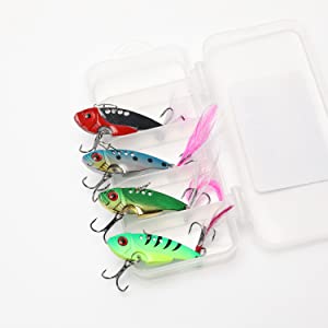 fishing lure