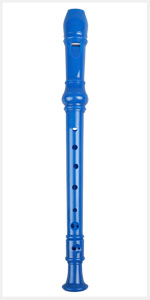 Soprano Recorder