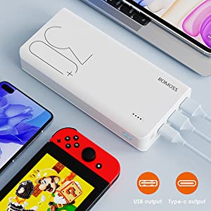 phone power bank