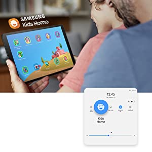 Samsung Kids Home