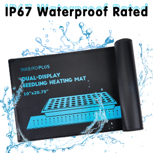 IP67 Waterproorf