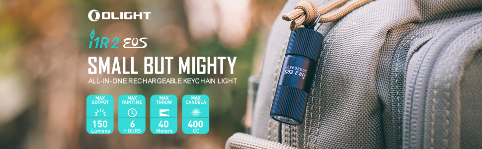 OLIGHT