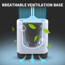 Breathable Ventilation