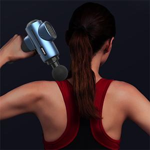 massage gun