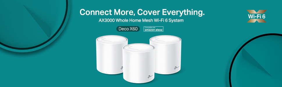 Deco X60