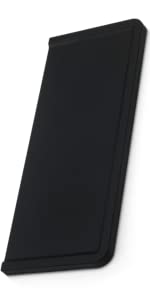 XUNADA 5" X 7" Ultra Thick Premium Tamping Mat