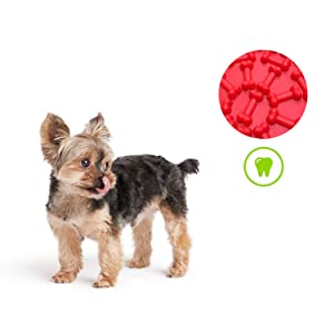 licky mats for dogs