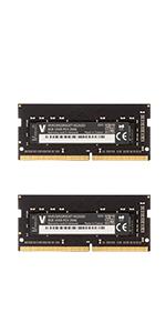 2666mhz sodimm 16GB(8gbx2)