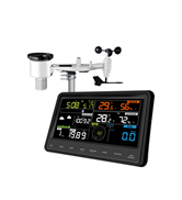 Ecowitt WS2910 WiFi weather station