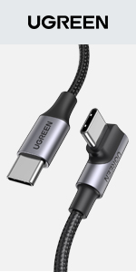 usb c to c cable 100w