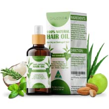 Best Hair Growth Oil