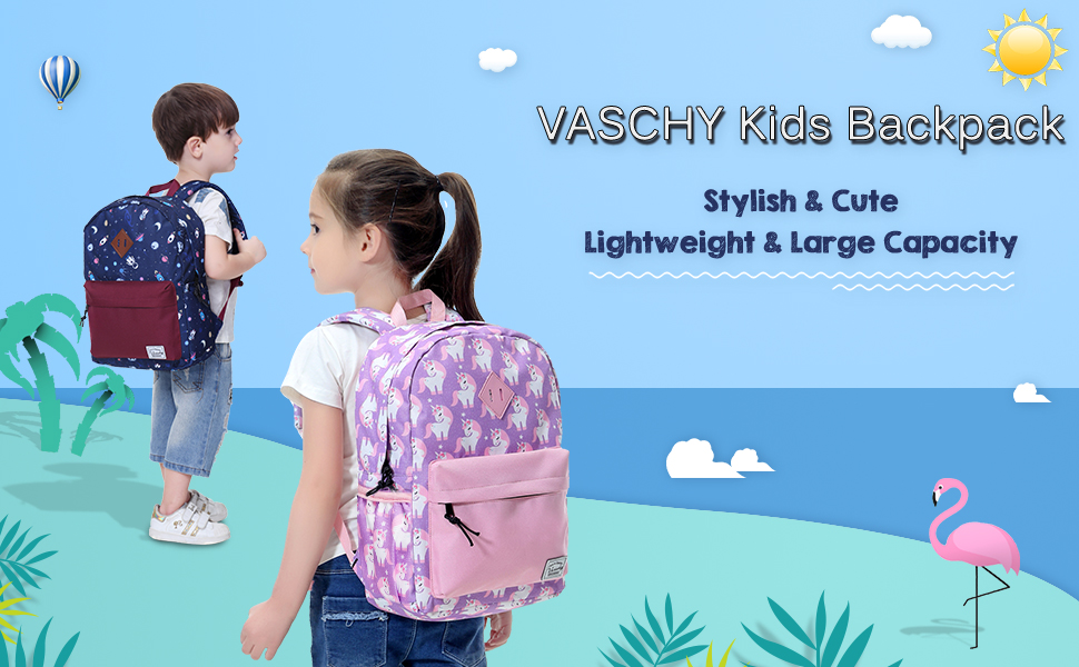 kids backpack