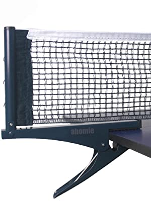 TABLE TENNIS NET AND POST