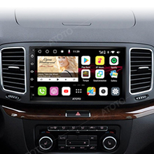 Android Car Stereo