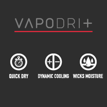 Vapodri+