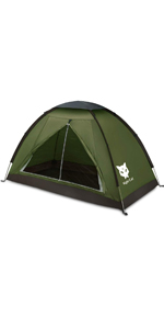 backpacking tent 1 person