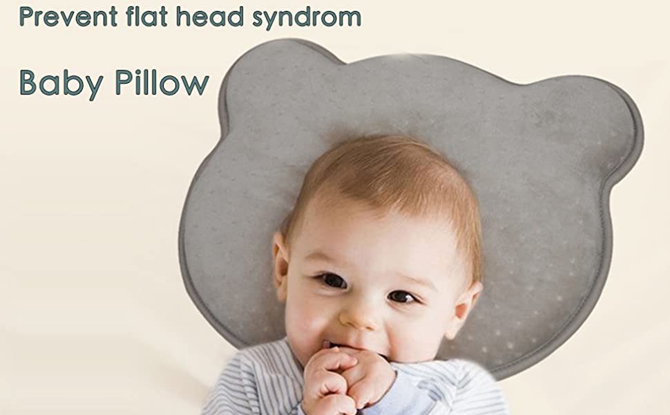 baby pillow